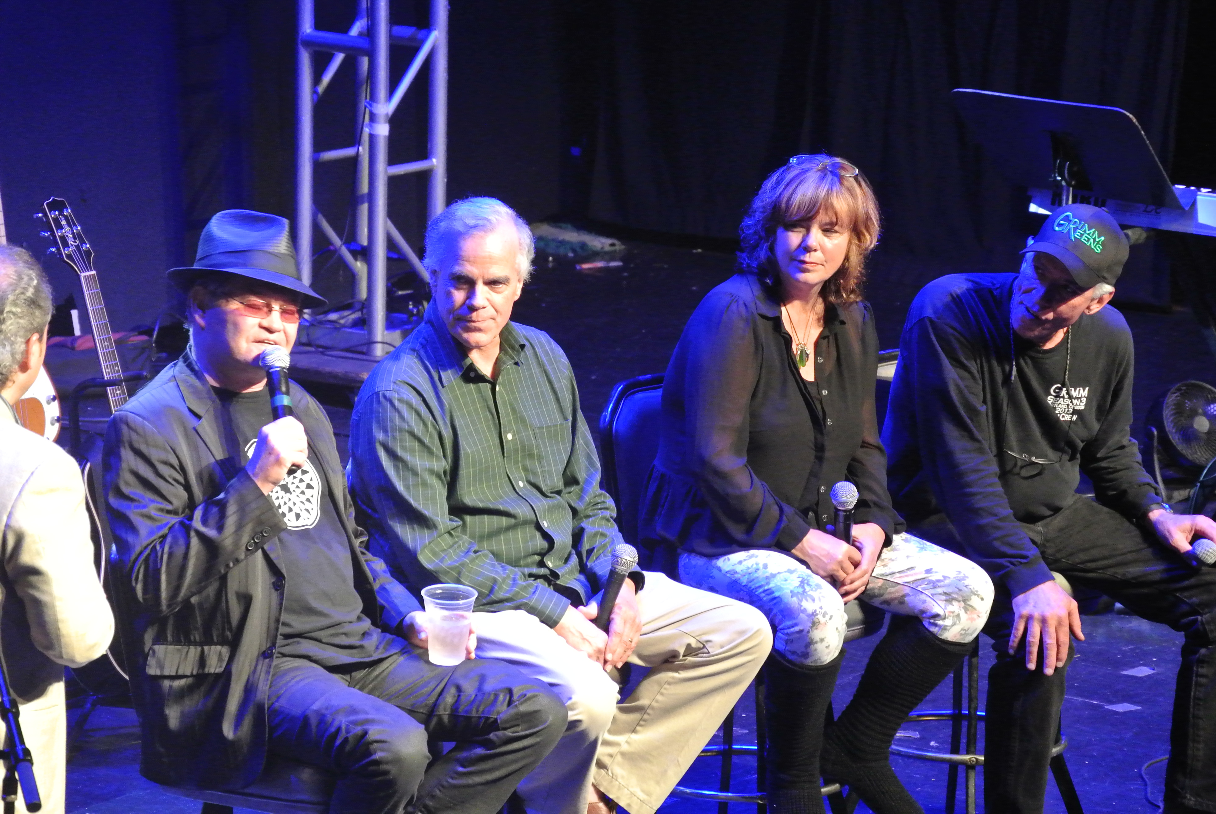 MickyDolenzAndTheCowsills2014-05-02QandASessionArcadaTheaterStCharlesIL (10).JPG